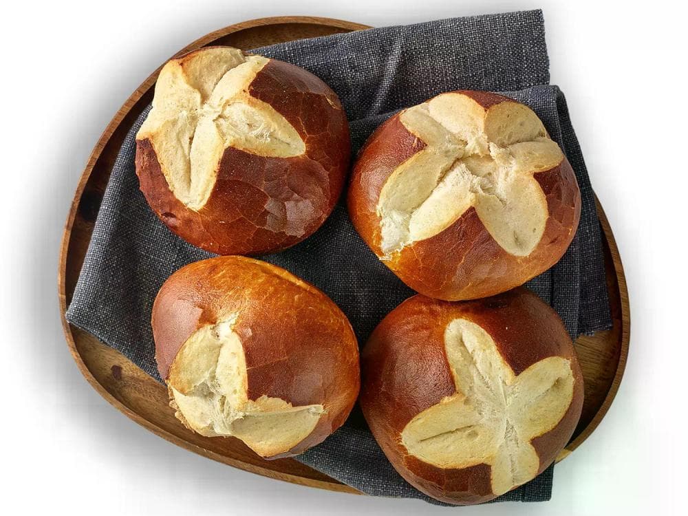 Pivsko pecivo 85 g Akcija u trgovini Lidl