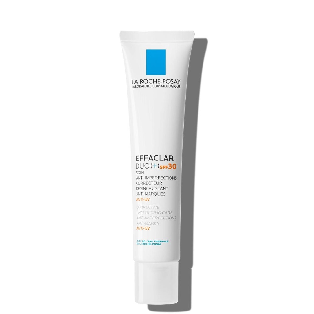 La Roche Posay Effaclar duo+ SPF30 krema za lice 30 ml Akcija u trgovini Bipa