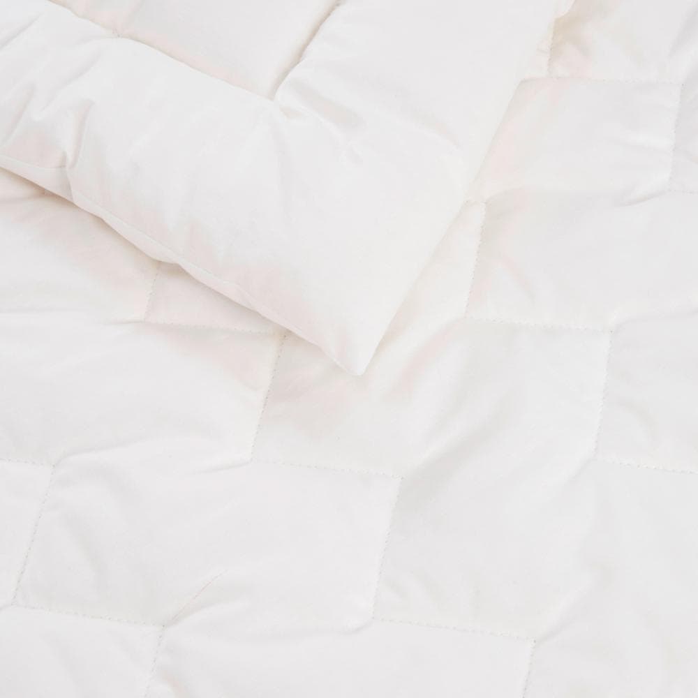 Set za dječji krevetić Soft Cotton 2/1 avelia Akcija u trgovini Lesnina