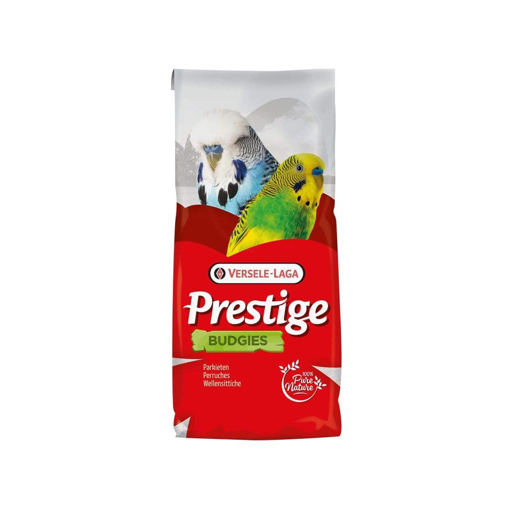 Versele-Laga Prestige Budgies mješavina sjemenki za ptice 1 kg Akcija u trgovini Zoo City