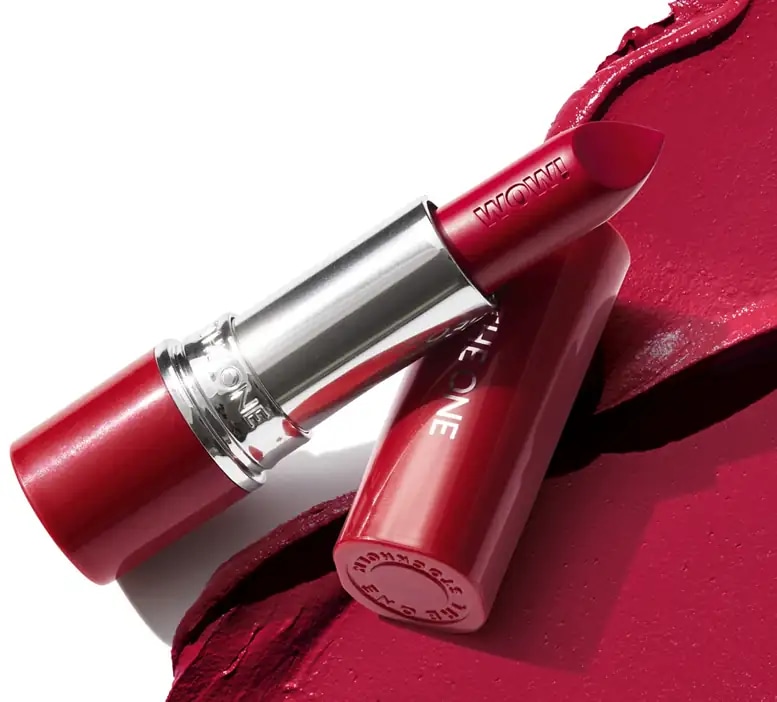 The ONE Colour Stylist Super Pout ruž za usne Rosewood Cherry 3,8 g. - Akcija u trgovini Oriflame