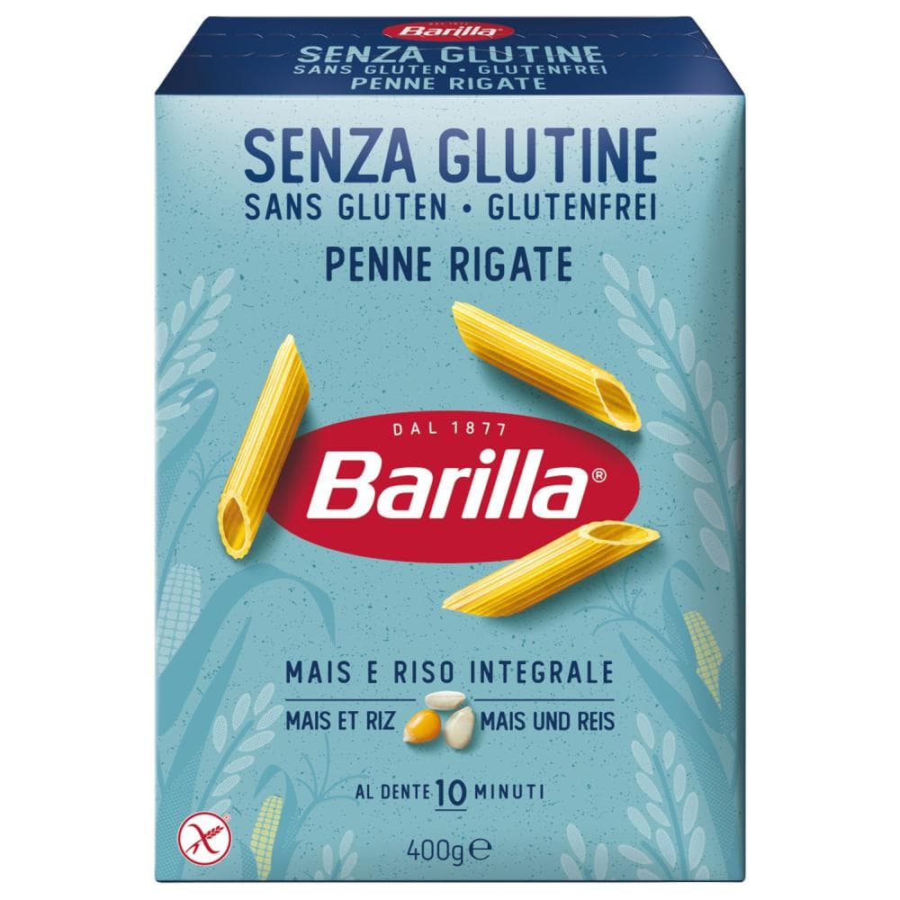 Barilla Tjestenina 300 - 400 g Akcija u trgovini Plodine
