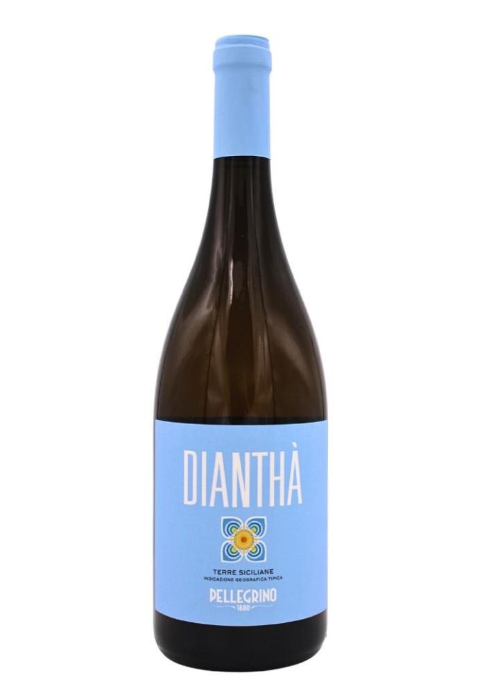 Diantha Bianco Carlo Pellegrino 0,75L - Akcija u trgovini Vrutak