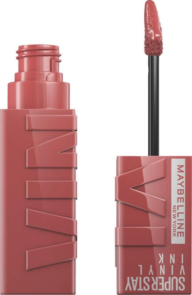 Maybelline New York Vinyl Ink tekući ruž - Akcija u trgovini Dm