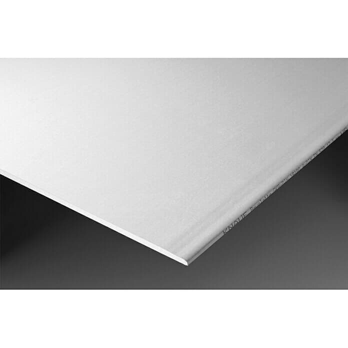 Gipsana ploča 'GKB' d 2.000 x š 1.250 x deb. 12,5 mm Akcija u trgovini Bauhaus