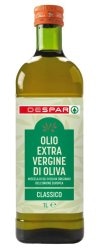 Ekstra djevičansko maslinovo ulje 1 L DESPAR - Akcija u trgovini Spar