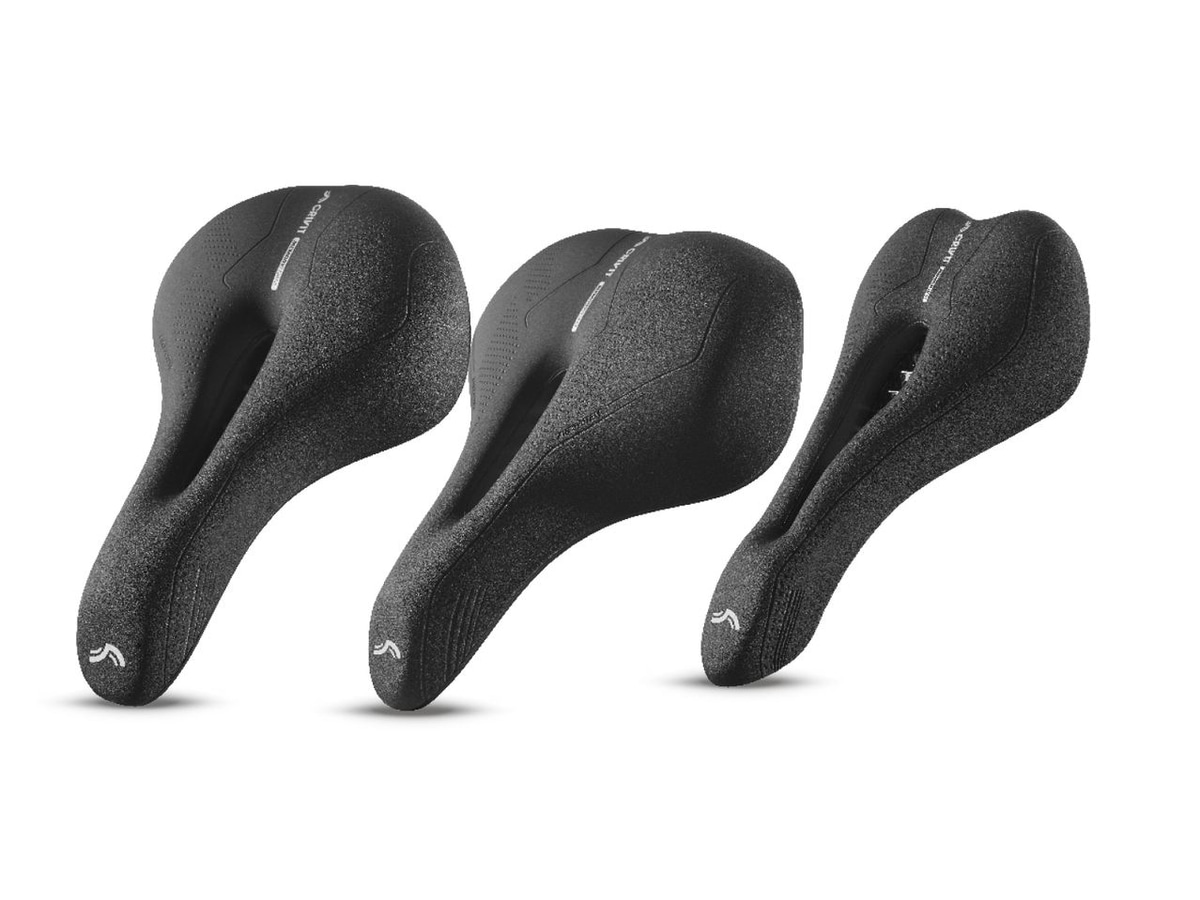 CRIVIT Sjedalo za bicikl - Akcija u trgovini Lidl