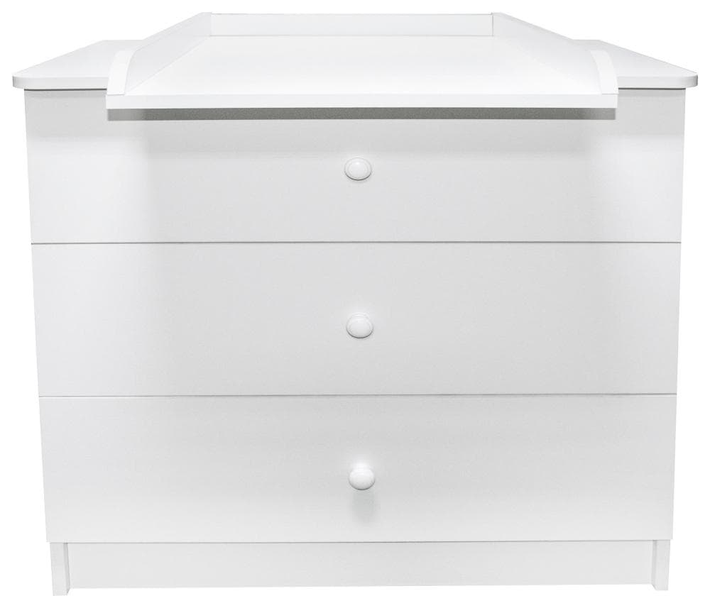 My baby komoda za previjanje Commode Akcija u trgovini Lesnina
