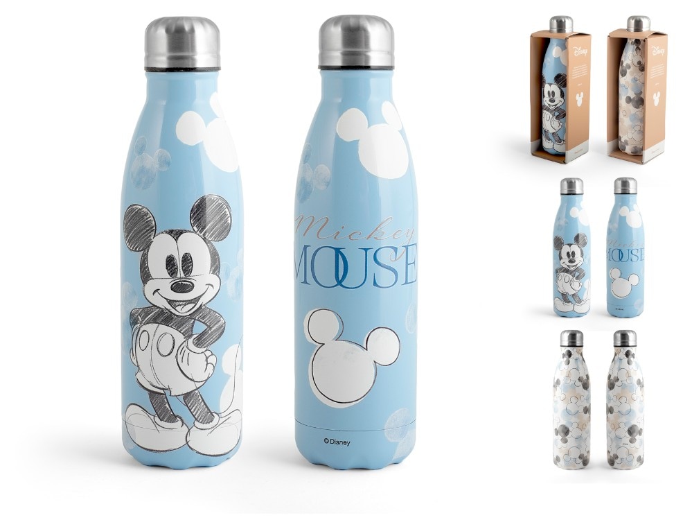 Termos boca Mickey Mouse 0,5l Disney - Akcija u trgovini Konzum