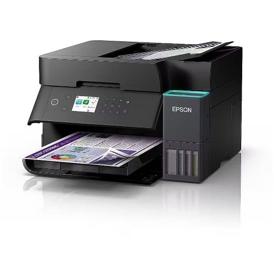 Pisač Epson EcoTank L6370 Akcija u trgovini Vacom