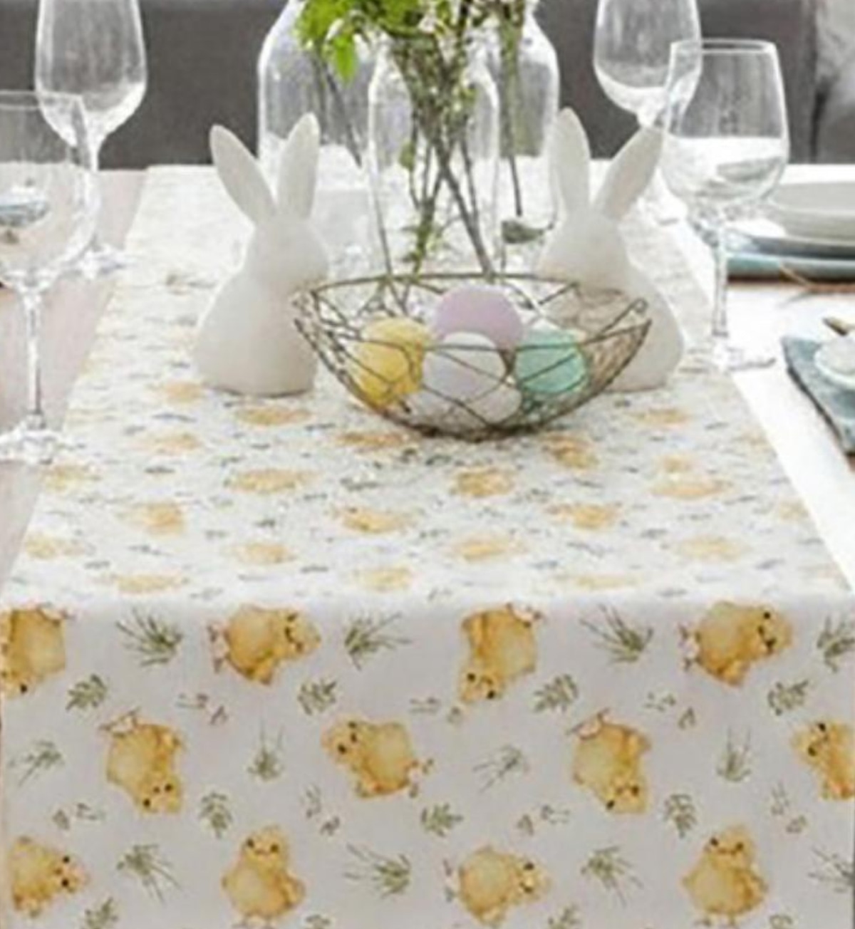 Nadstolnjak 46 x 140 cm, 1 kom - Akcija u trgovini Spar