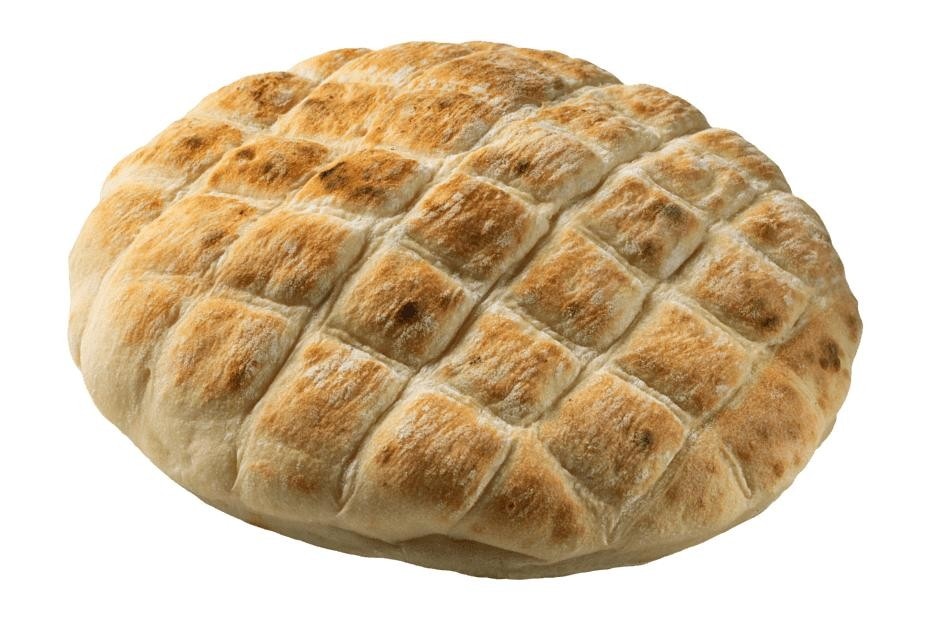 Domaći somun s crnim kimom i sezamom 200 g - Akcija u trgovini Lidl