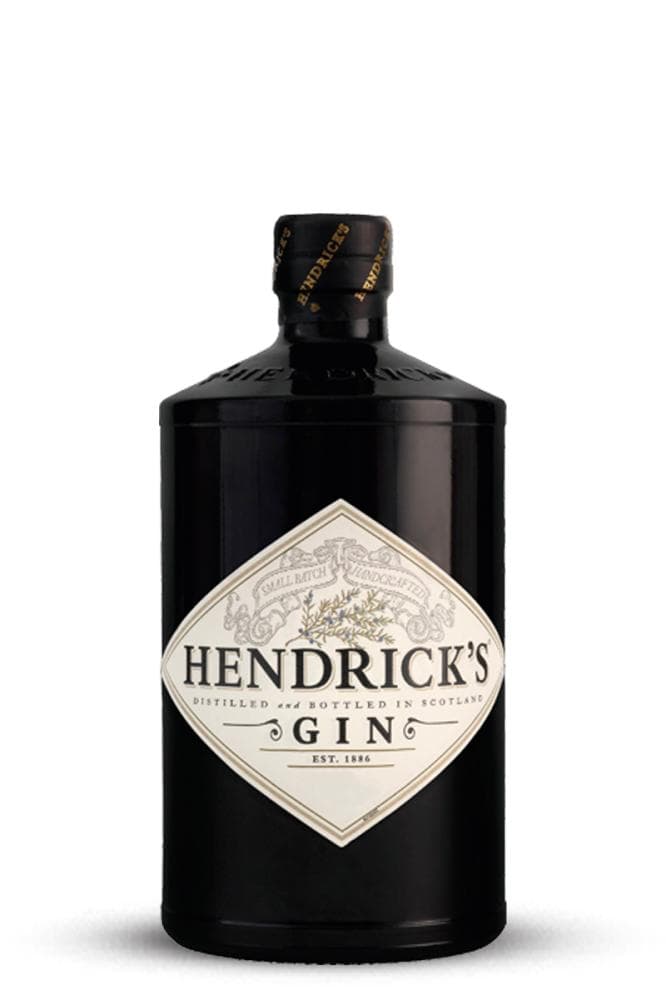 Hendricks Gin 0.7 l Akcija u trgovini Lidl