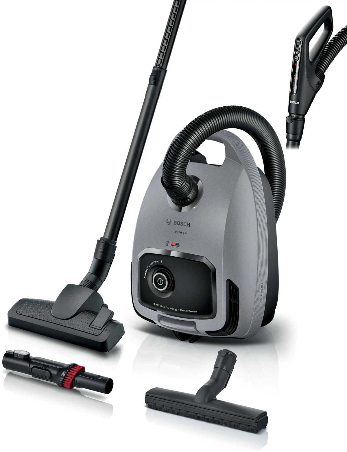 Usisavač Bosch BGB6C330 - Akcija u trgovini Centar Tehnike