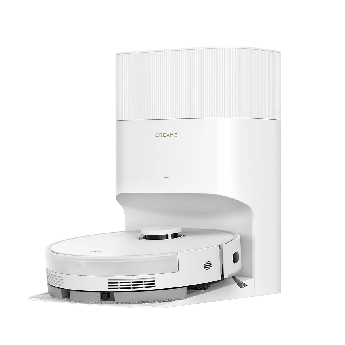 Dreame Robotski usisavač D20 plus komad - Akcija u trgovini Kaufland