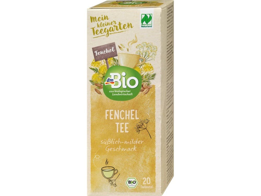 Bio Čaj 40 g Akcija u trgovini Kaufland