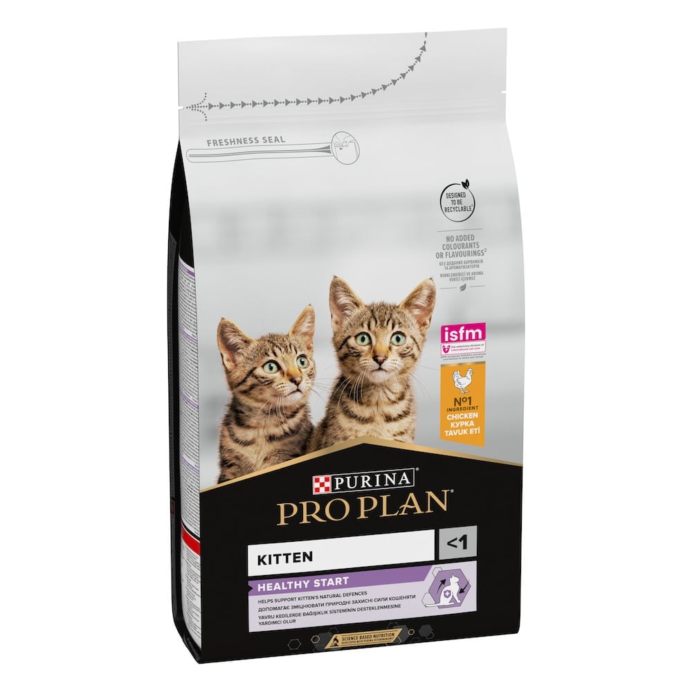 Pro Plan Kitten 1,5 kg Purina Pro Plan - Akcija u trgovini Zoo City
