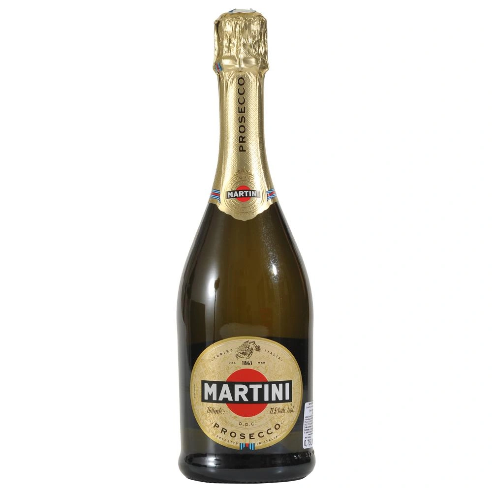 Martini prosecco 0,75L Akcija u trgovini Konzum