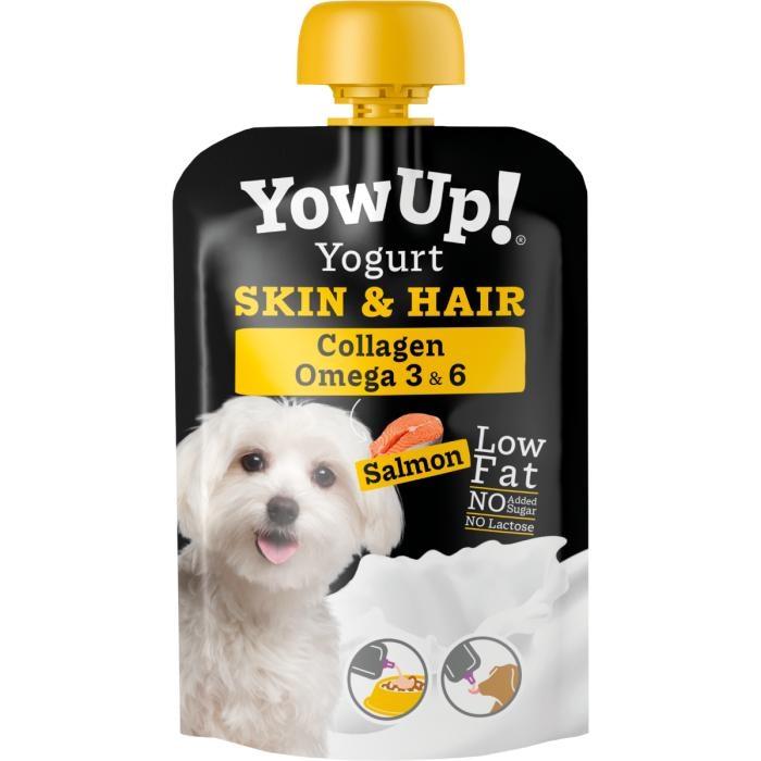 YOWUP! SKIN & HAIR 115 g - Akcija u trgovini Zoo City