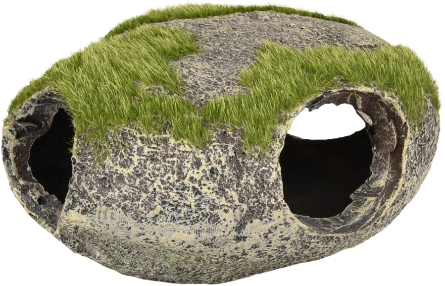 Flamingo Akvarijski ukras Kozma Stone 12x11x6cm - Akcija u trgovini Pet Centar