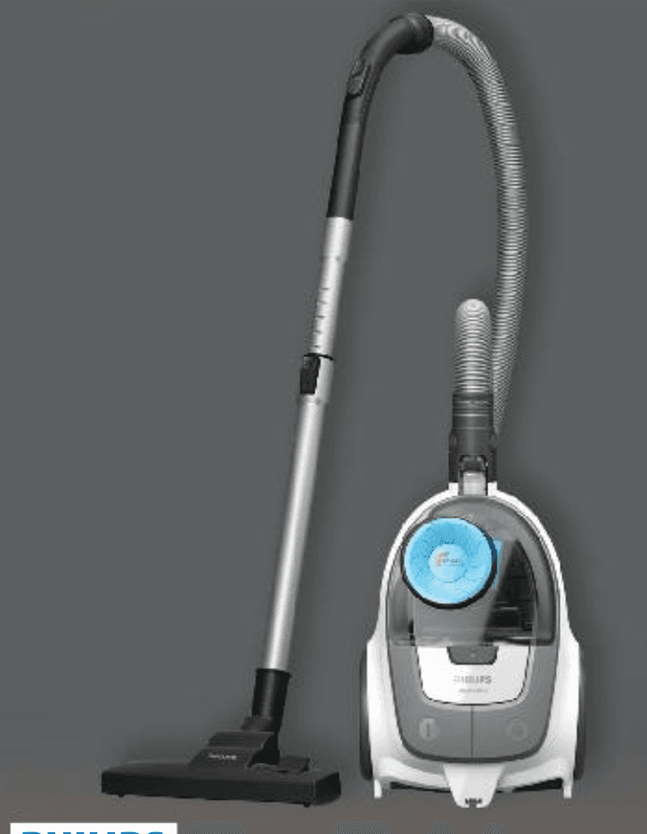 Usisavač bez vrećice XB2122/09 Philips Akcija u trgovini Kaufland