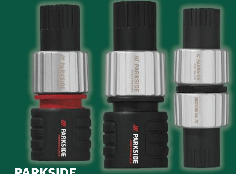 PARKSIDE PERFORMANCE® Spojnica za crijevo cca. 13-15 mm - Akcija u trgovini Kaufland