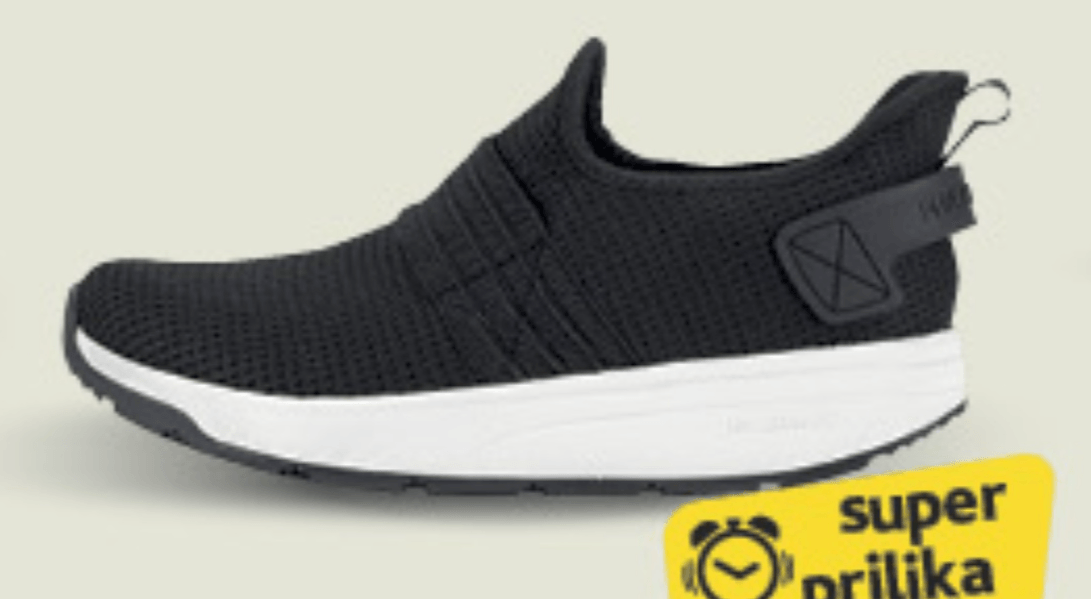 FLEXIFY TENISICE - Akcija u trgovini Konzum