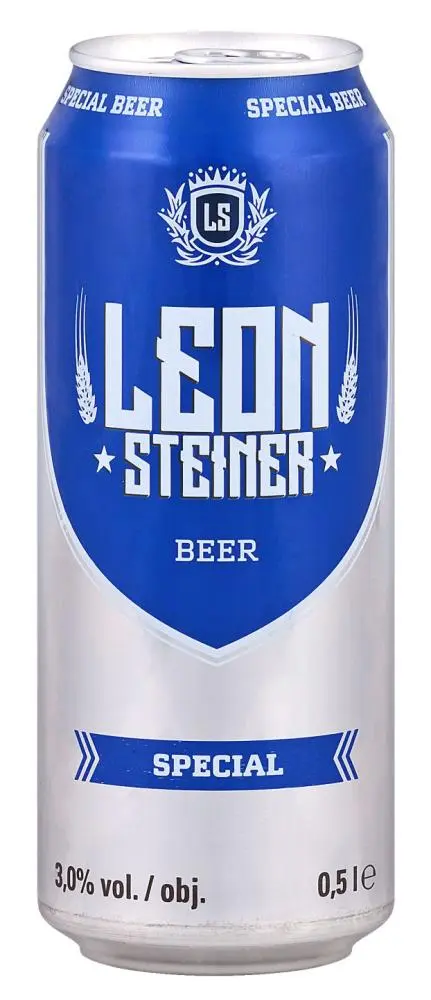 Leonsteiner pivo bezalkoholno 0,5 L Akcija u trgovini Kaufland