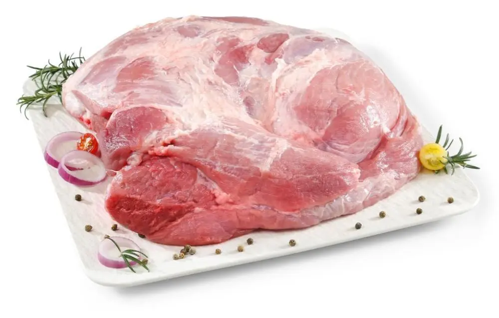Svinjska lopatica bez kosti rinf. 1 kg PIK Akcija u trgovini Gavranović