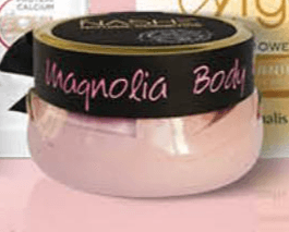 Magnolia Body Cream Akcija u trgovini Bipa
