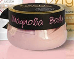 Magnolia Body Cream