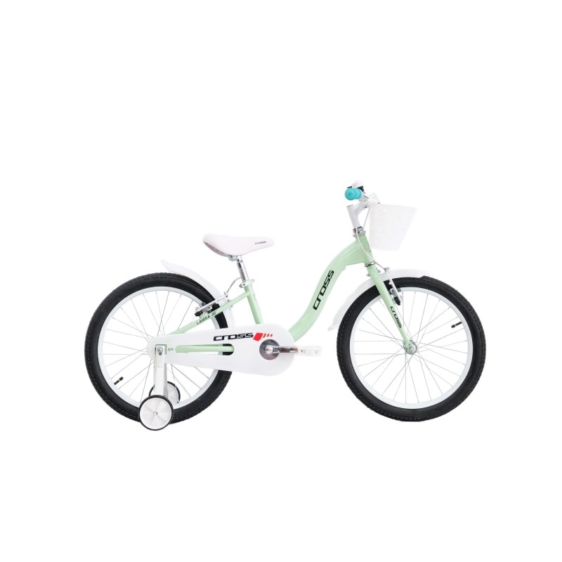Bicikl Cross Larisa 20" - Akcija u trgovini KTC