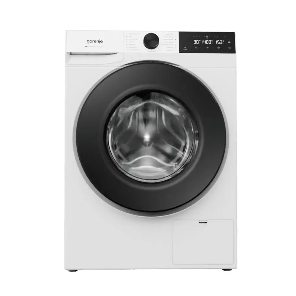 Perilica rublja Gorenje WG474A21 Akcija u trgovini Pevex