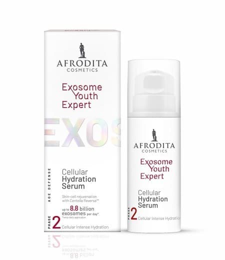 Afrodita Exosome Youth Expert 55 ml Akcija u trgovini Dm