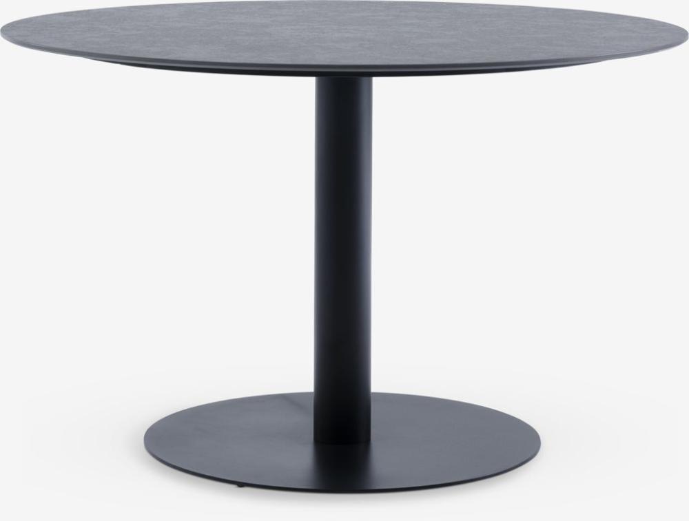 VAMDRUP vrtni stol Ø120xV74 cm - Akcija u trgovini Jysk
