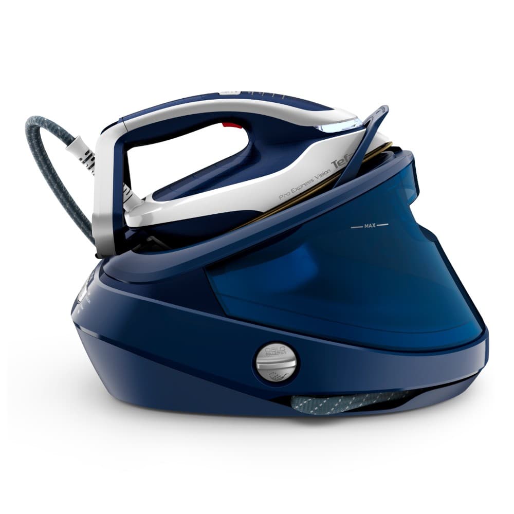 Tefal GV9812E0 parna postaja Akcija u trgovini Centar Tehnike