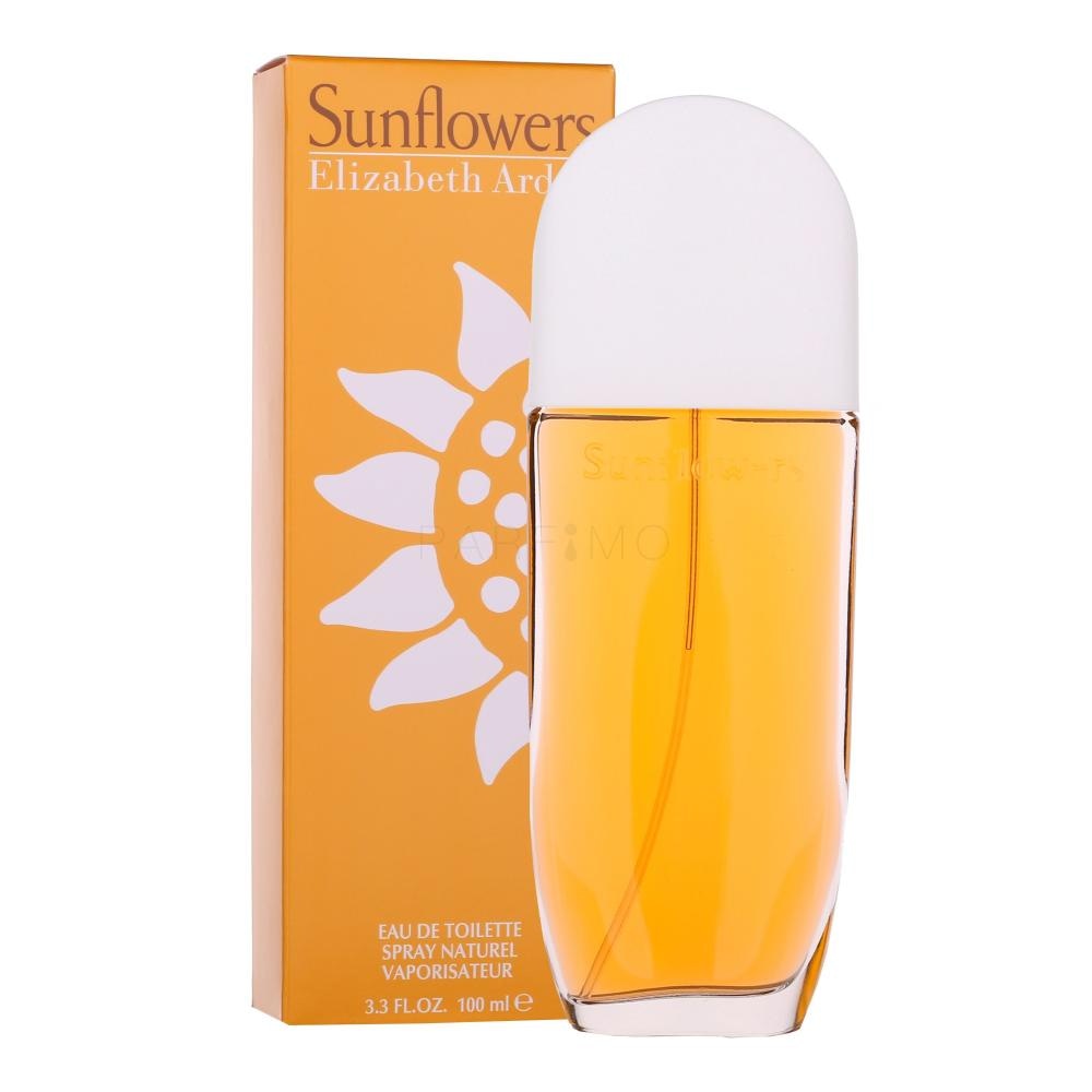 Elizabeth Arden Sunflowers 100 ml - Akcija u trgovini Bipa