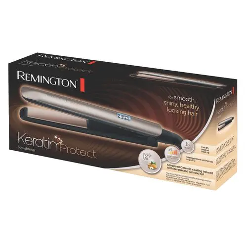 Uređaj za ravnanje kose Remington S8540 1 kom Akcija u trgovini Spar