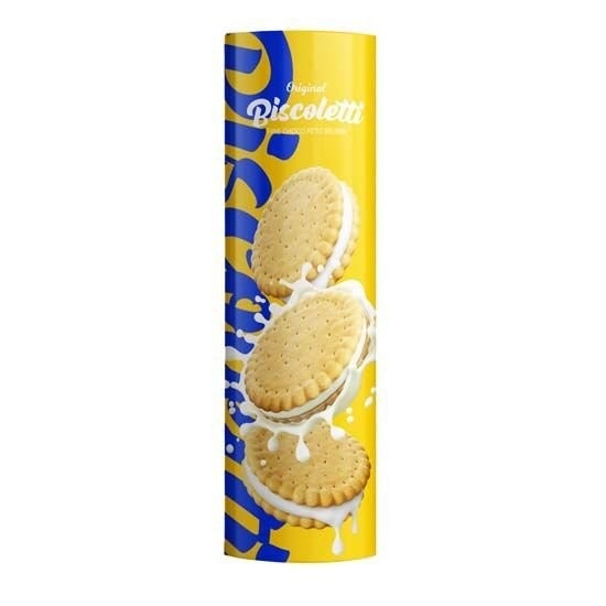 Biscolleti keksi Duo 500 g Akcija u trgovini Plodine