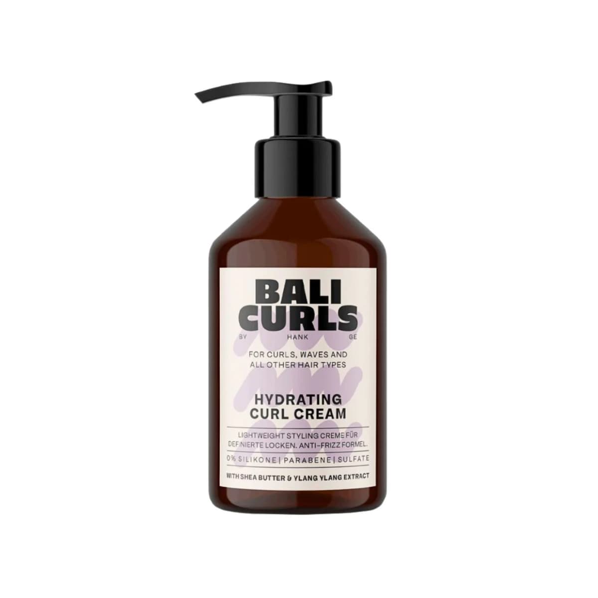 Bali Curls hidratantna krema za kovrče 150 ml Akcija u trgovini Dm