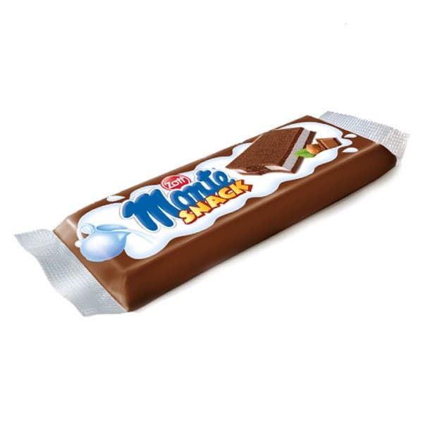 Desert Monte snack 29 g Zott Monte Akcija u trgovini Bakmaz