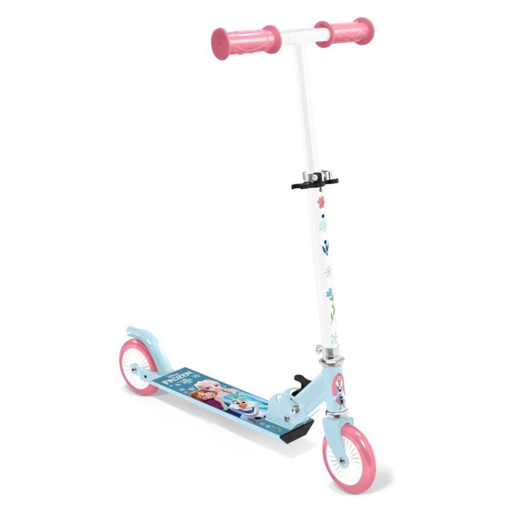 Romobil 2 kotača Frozen STAMP - Akcija u trgovini Baby Center