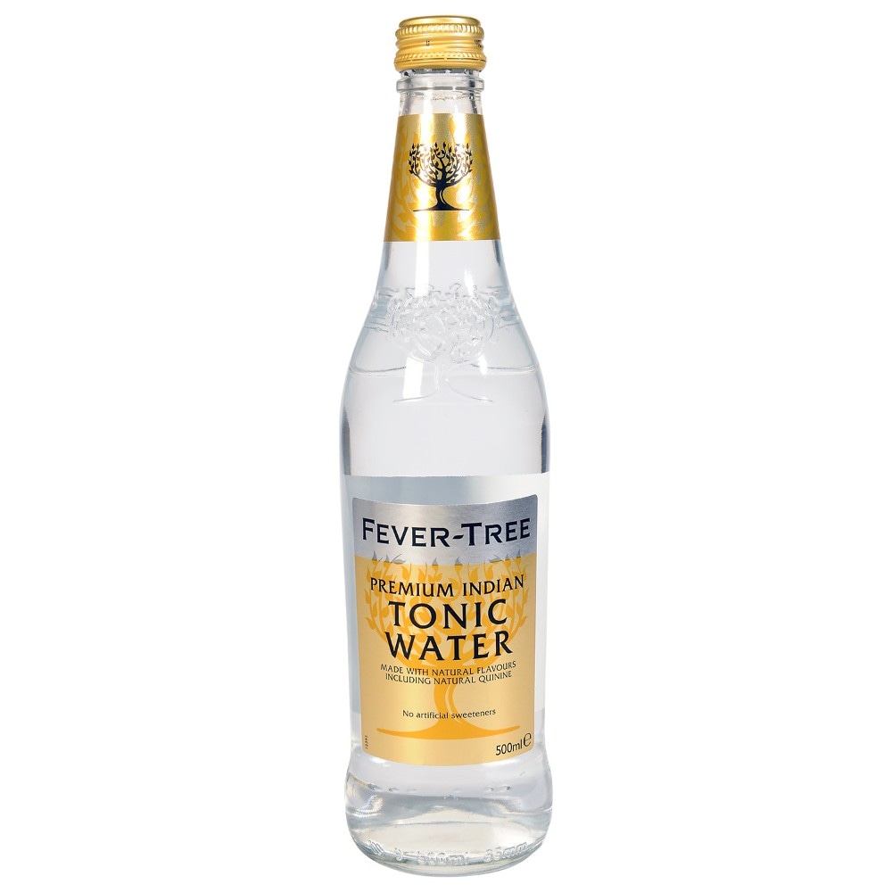 FEVER TREE Tonik 0,5 l Akcija u trgovini Plodine
