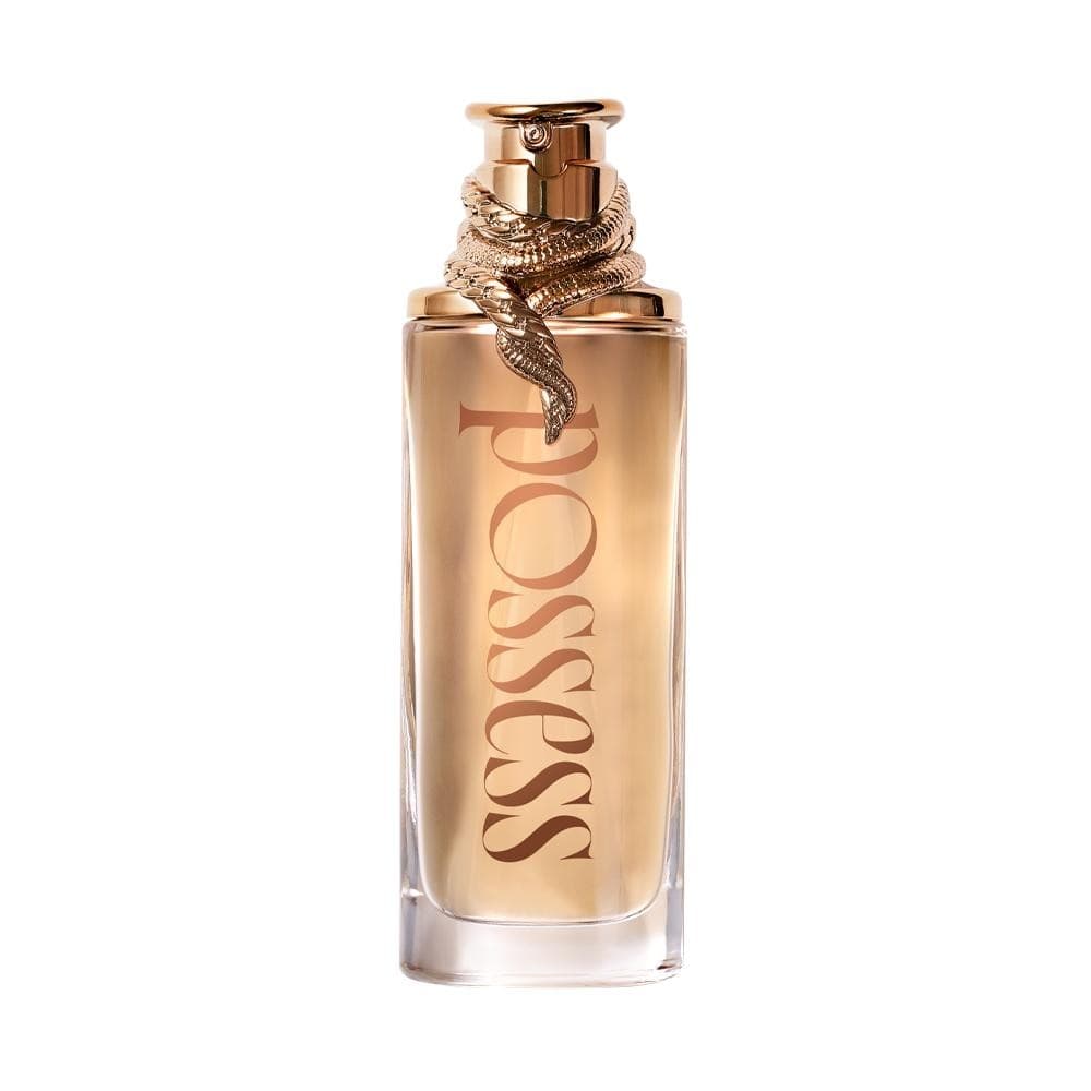 Possess Intense naušnice 10 x 6 cm Akcija u trgovini Oriflame