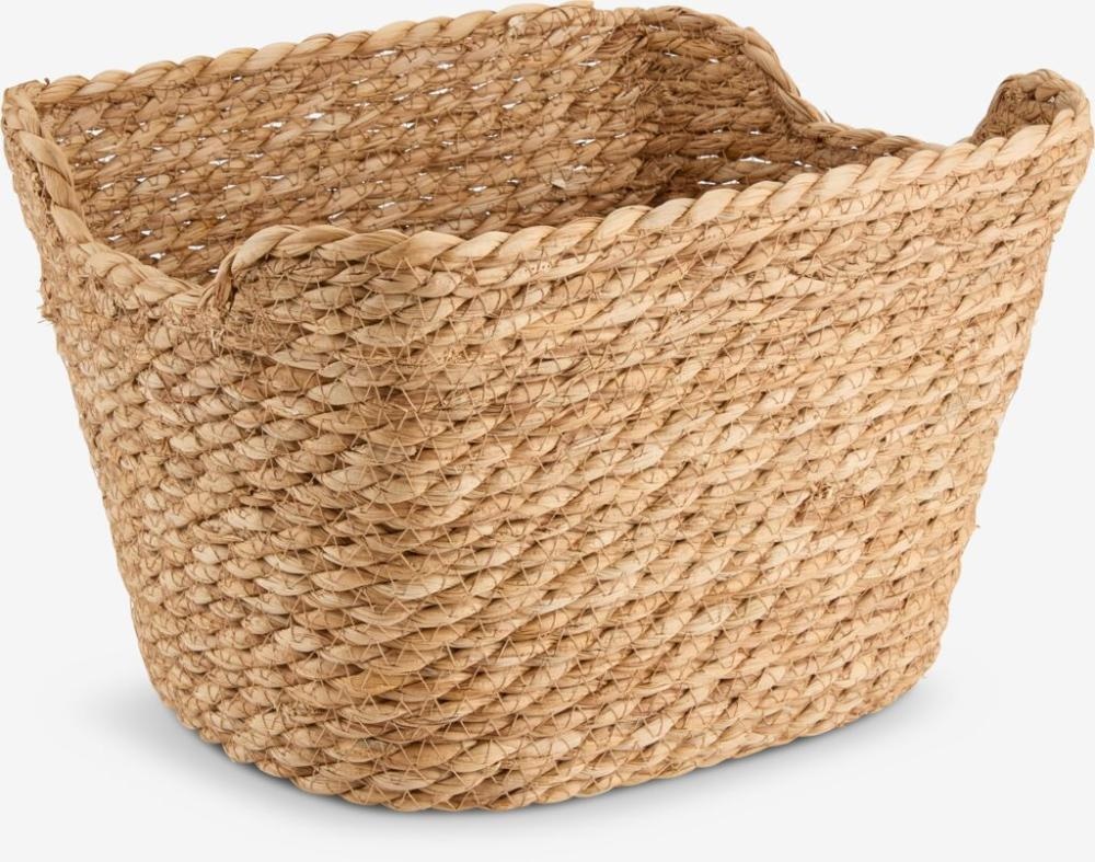 EDDY košara Š23xD29xV19 cm - Akcija u trgovini Jysk