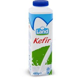 Land Kefir