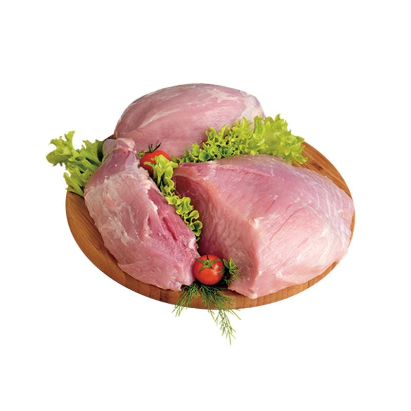 Svinjski but - Akcija u trgovini KTC