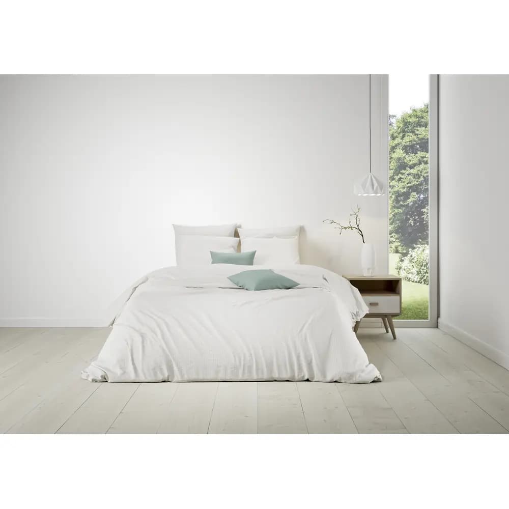 Posteljina CAPRI 200 x 200 cm Akcija u trgovini Pevex