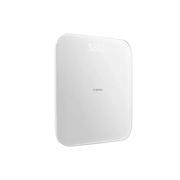 Pametna osobna vaga Xiaomi Smart Scale S200 White Akcija u trgovini Vacom