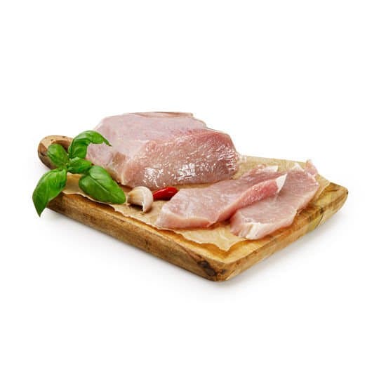Svježi svinjski kare 1 kg Akcija u trgovini Plodine